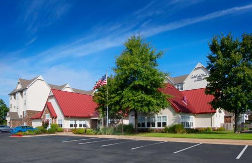 Rogers Hotel | Residence Inn by Marriott Rogers