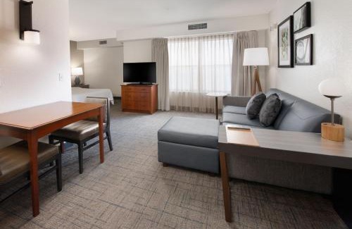 Rogers Hotel | Residence Inn by Marriott Rogers
