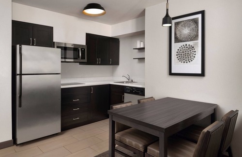 Stockton Hotel | Residence Inn By Marriott Stockton