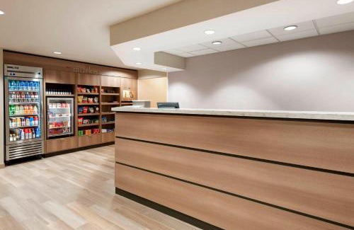 Temple Terrace Hotel | Residence Inn by Marriott Tampa at USF/Medical Center