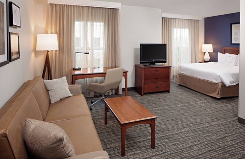 Tucson Hotel | Residence Inn by Marriott Tucson Williams Centre