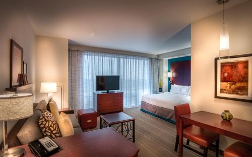 Ballston Hotel | Residence Inn by Marriott Arlington Ballston