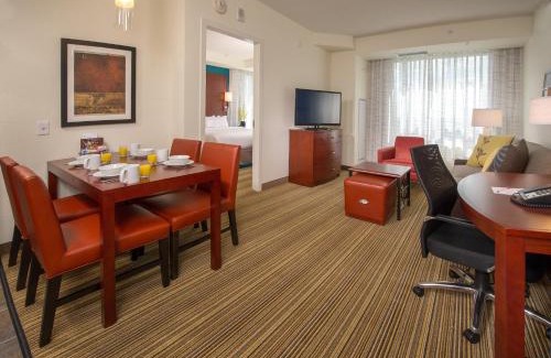 Ballston Hotel | Residence Inn by Marriott Arlington Ballston