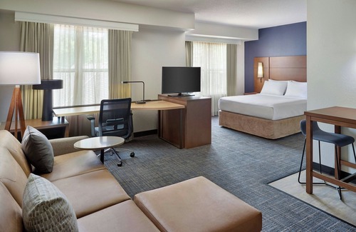 Kenilworth Hotel | Residence Inn by Marriott Asheville Biltmore