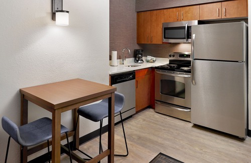 Kenilworth Hotel | Residence Inn by Marriott Asheville Biltmore