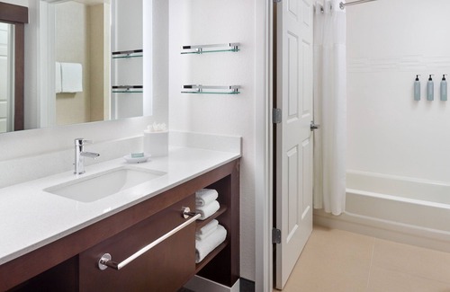 Kenilworth Hotel | Residence Inn by Marriott Asheville Biltmore