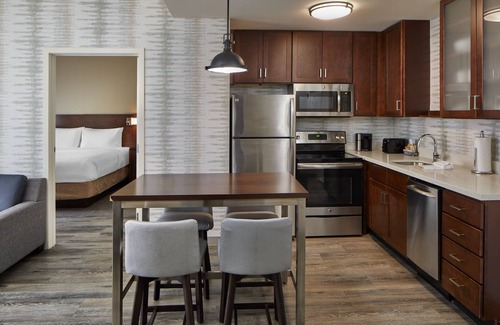 Dunwoody Hotel | Residence Inn by Marriott Atlanta Perimeter Center/Dunwoody