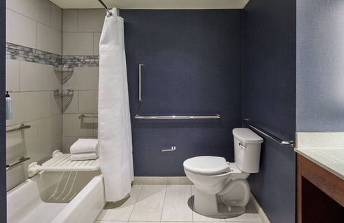 Dunwoody Hotel | Residence Inn by Marriott Atlanta Perimeter Center/Dunwoody