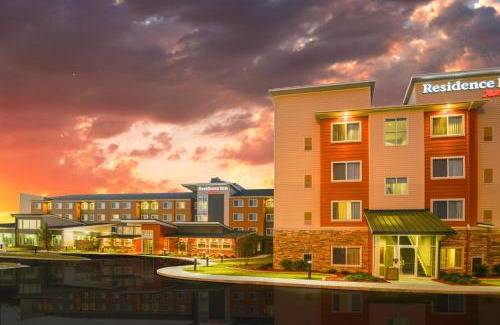 Augusta Hotel | Residence Inn by Marriott Augusta