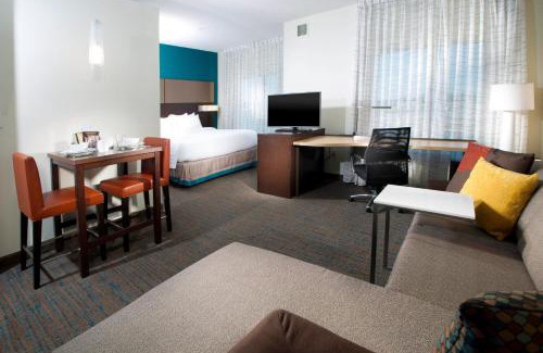 Augusta Hotel | Residence Inn by Marriott Augusta