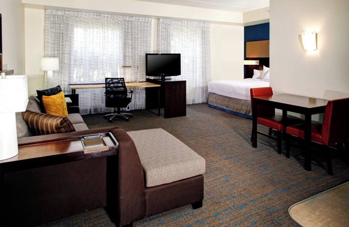 Beachwood Hotel | Residence Inn by Marriott Cleveland Beachwood