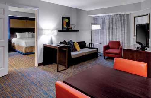 Beachwood Hotel | Residence Inn by Marriott Cleveland Beachwood