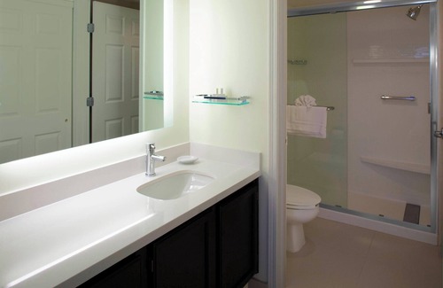 Beachwood Hotel | Residence Inn by Marriott Cleveland Beachwood