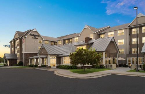 Billings Hotel | Residence Inn by Marriott Billings