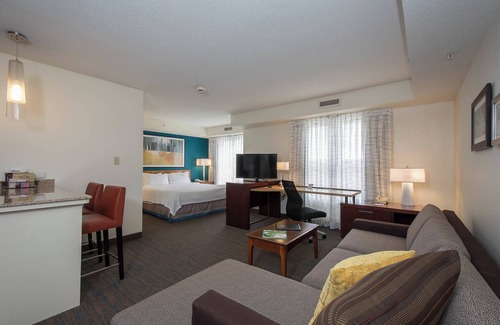 Piper Glen Estates Hotel | Residence Inn by Marriott Charlotte Piper Glen