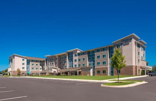 Decatur Hotel | Residence Inn by Marriott Decatur