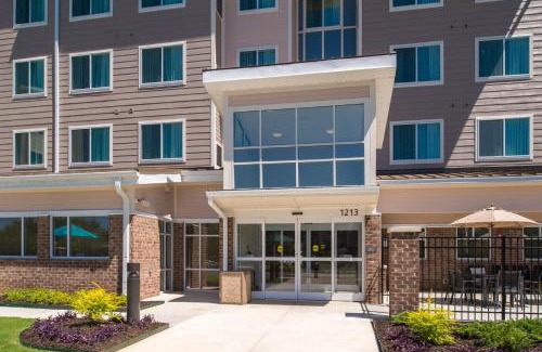 Decatur Hotel | Residence Inn by Marriott Decatur