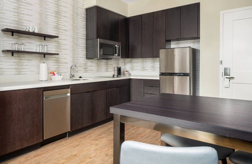 North Decatur Hotel | Residence Inn by Marriott Decatur Emory Area