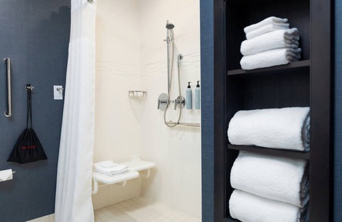 North Decatur Hotel | Residence Inn by Marriott Decatur Emory Area