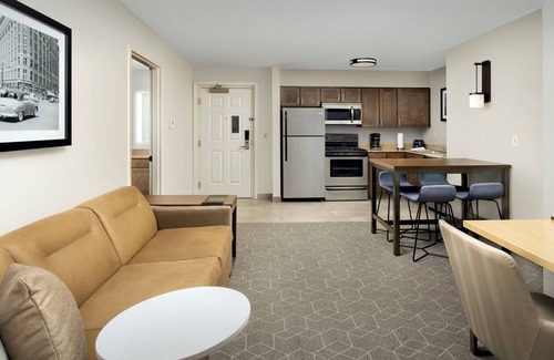 Meridian Hotel | Residence Inn By Marriott Denver Park Meadows
