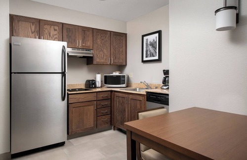 Meridian Hotel | Residence Inn By Marriott Denver Park Meadows