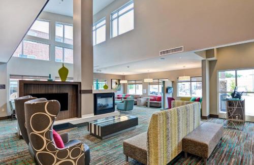 Glendale Hotel | Residence Inn by Marriott Milwaukee North/Glendale
