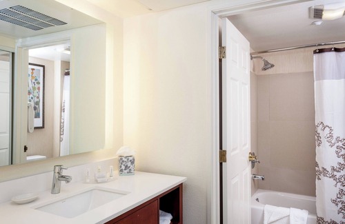 Green Valley North Hotel | Residence Inn By Marriott Las Vegas/Green Valley