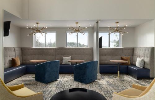 Jackson Hotel | Residence Inn by Marriott Jackson The District at Eastover