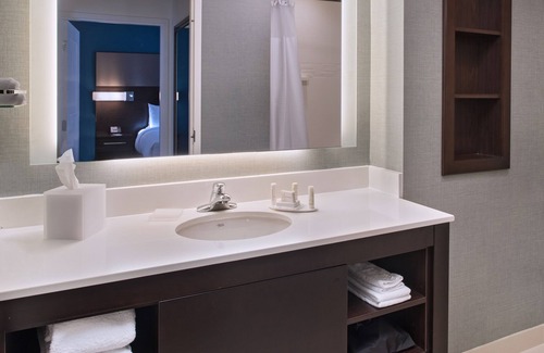 Jackson Hotel | Residence Inn by Marriott Jackson The District at Eastover