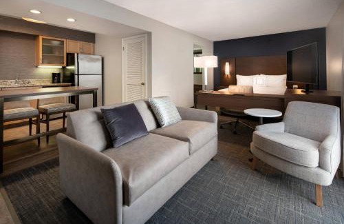 Las Vegas Hotel | Residence Inn by Marriott Las Vegas Convention Center