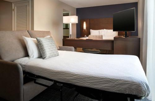 Las Vegas Hotel | Residence Inn by Marriott Las Vegas Convention Center