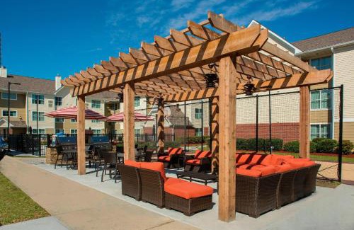 Metairie Hotel | Residence Inn by Marriott New Orleans Metairie