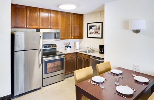 Milford Hotel | Residence Inn by Marriott Milford