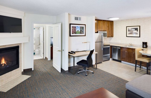 Milford Hotel | Residence Inn by Marriott Milford