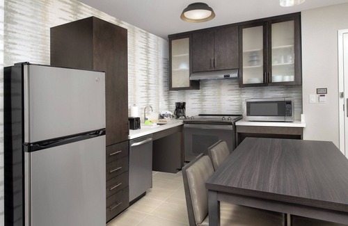 Modesto Hotel | Residence Inn by Marriott Modesto North