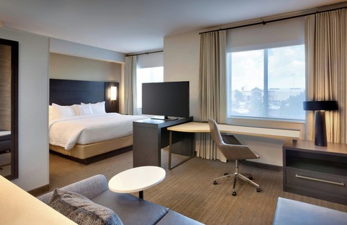 Newark Hotel | Residence Inn by Marriott Newark, DE