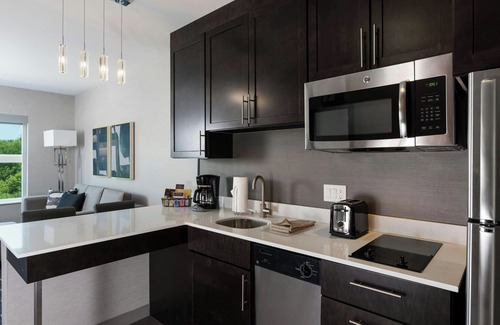 Newark Hotel | Residence Inn by Marriott Newark, DE
