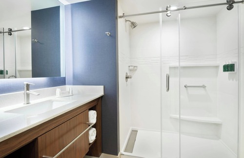 Newark Hotel | Residence Inn by Marriott Newark, DE