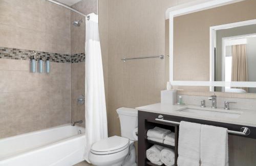 Norman Hotel | Residence Inn by Marriott Oklahoma City Norman