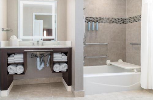 Norman Hotel | Residence Inn by Marriott Oklahoma City Norman