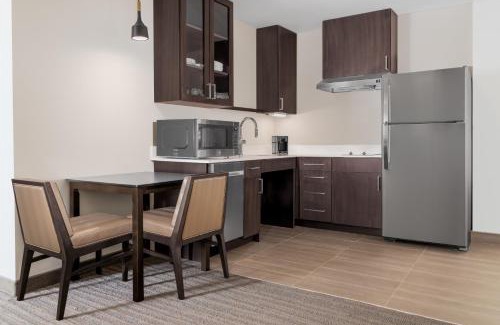 Norman Hotel | Residence Inn by Marriott Oklahoma City Norman
