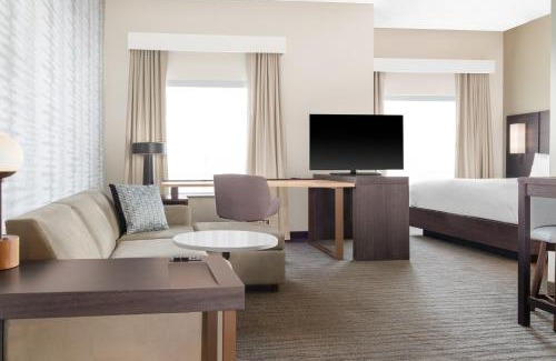 Norman Hotel | Residence Inn by Marriott Oklahoma City Norman