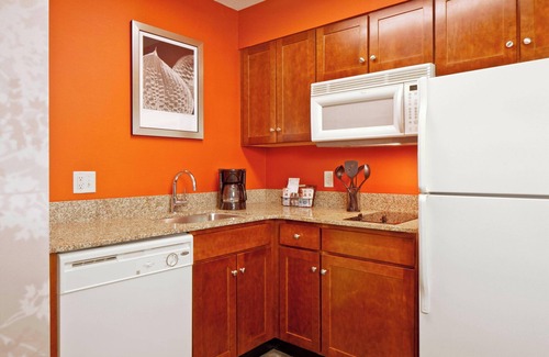 Norwood Hotel | Residence Inn by Marriott Boston Norwood