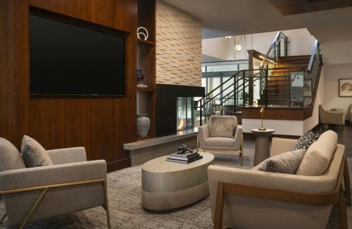 Old Pasadena Hotel | Residence Inn by Marriott Los Angeles Pasadena/Old Town