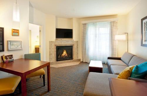 Portland Hotel | Residence Inn by Marriott Portland Airport at Cascade Station