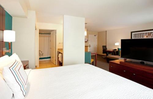 Portland Hotel | Residence Inn by Marriott Portland Airport at Cascade Station