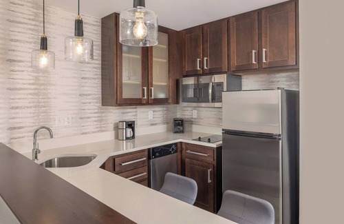 Rochester Hotel | Residence Inn by Marriott Rochester Henrietta