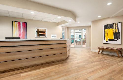East Roseville Parkway Hotel | Residence Inn by Marriott Roseville