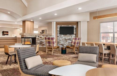 East Roseville Parkway Hotel | Residence Inn by Marriott Roseville