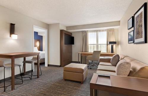 East Roseville Parkway Hotel | Residence Inn by Marriott Roseville